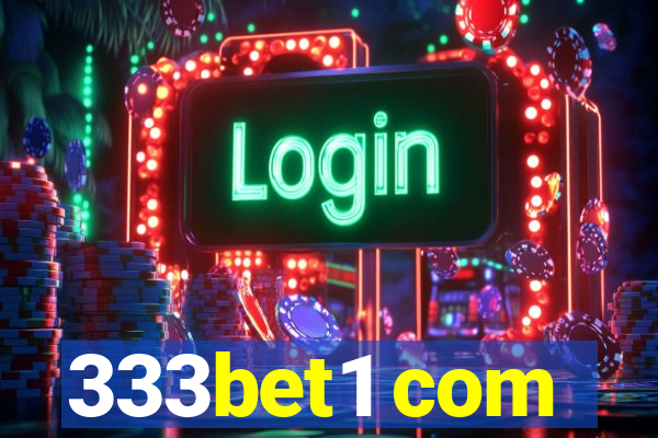 333bet1 com